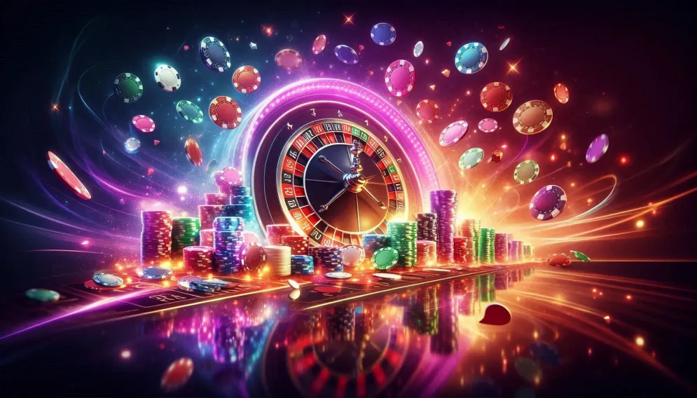 RioAce Casino